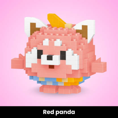 Wonderminiworld™ Micro Builds