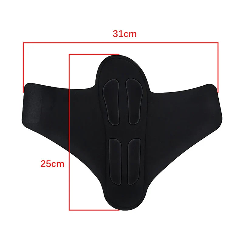 Relax Time EMS Foot Massage Slippers