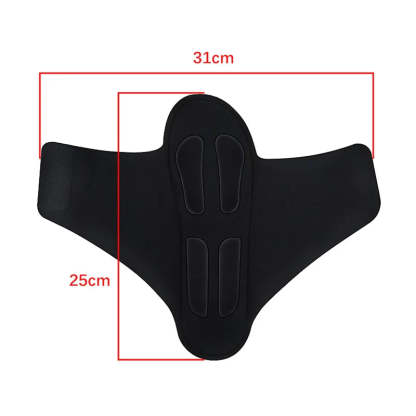 Relax Time EMS Foot Massage Slippers