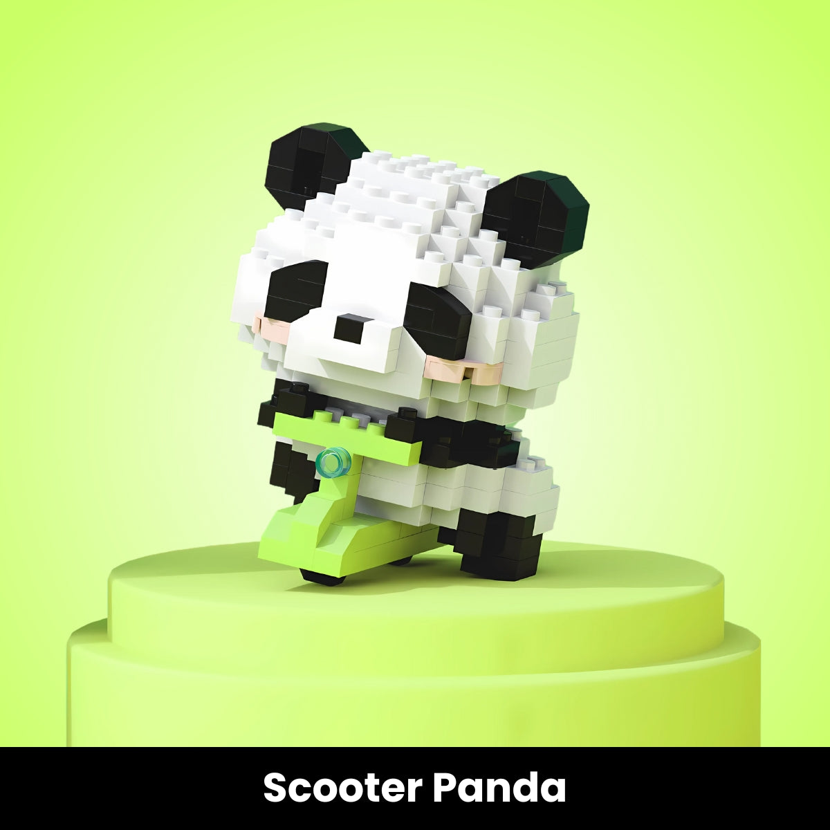 Wonderminiworld™ Micro Builds