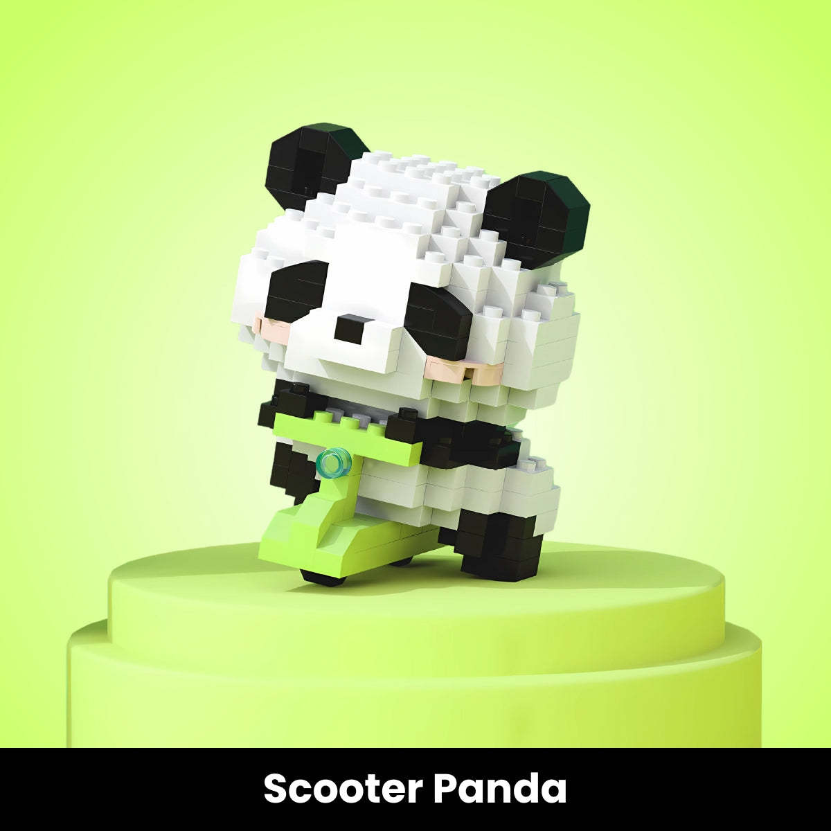 Wonderminiworld™ Micro Builds