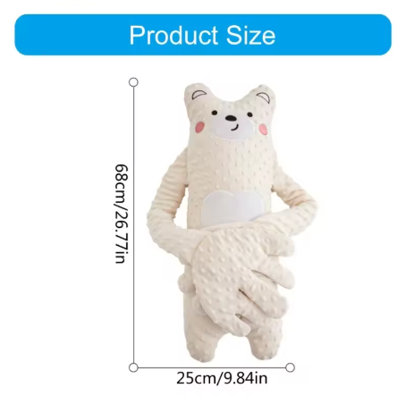 Familysplace™ Baby Comfort Pillow-北京欧布科技有限公司