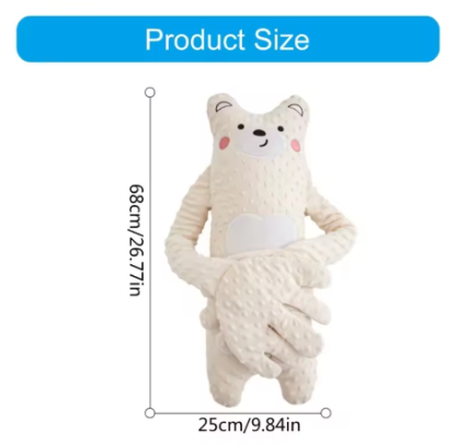 Familysplace™ Baby Comfort Pillow-北京欧布科技有限公司