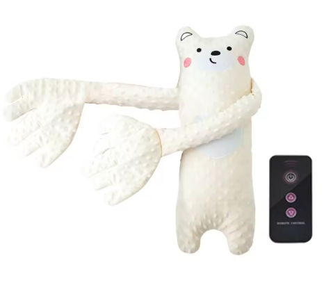 Familysplace™ Baby Comfort Pillow-北京欧布科技有限公司