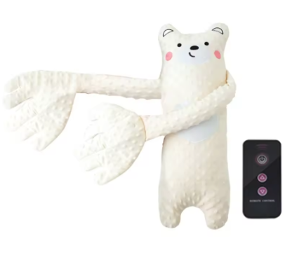 Familysplace™ Baby Comfort Pillow-北京欧布科技有限公司