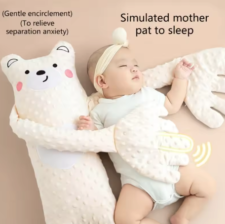 Familysplace™ Baby Comfort Pillow-北京欧布科技有限公司