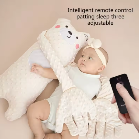 Familysplace™ Baby Comfort Pillow-北京欧布科技有限公司