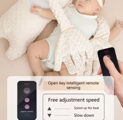 Familysplace™ Baby Comfort Pillow-北京欧布科技有限公司