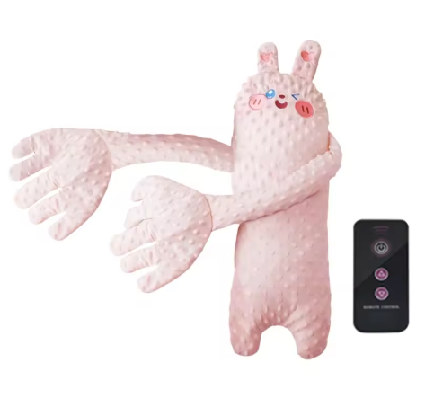 Familysplace™ Baby Comfort Pillow-北京欧布科技有限公司