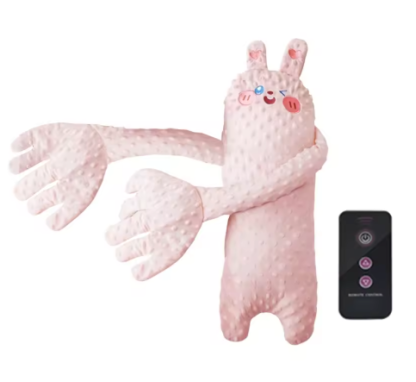 Familysplace™ Baby Comfort Pillow-北京欧布科技有限公司