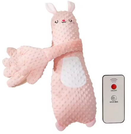 Familysplace™ Baby Comfort Pillow-北京欧布科技有限公司