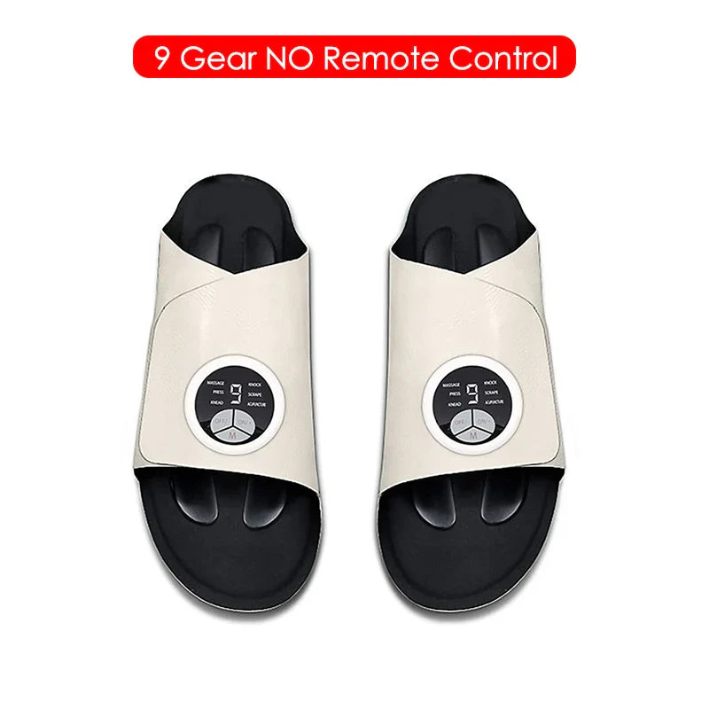 Relax Time EMS Foot Massage Slippers