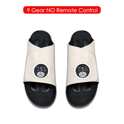 Relax Time EMS Foot Massage Slippers