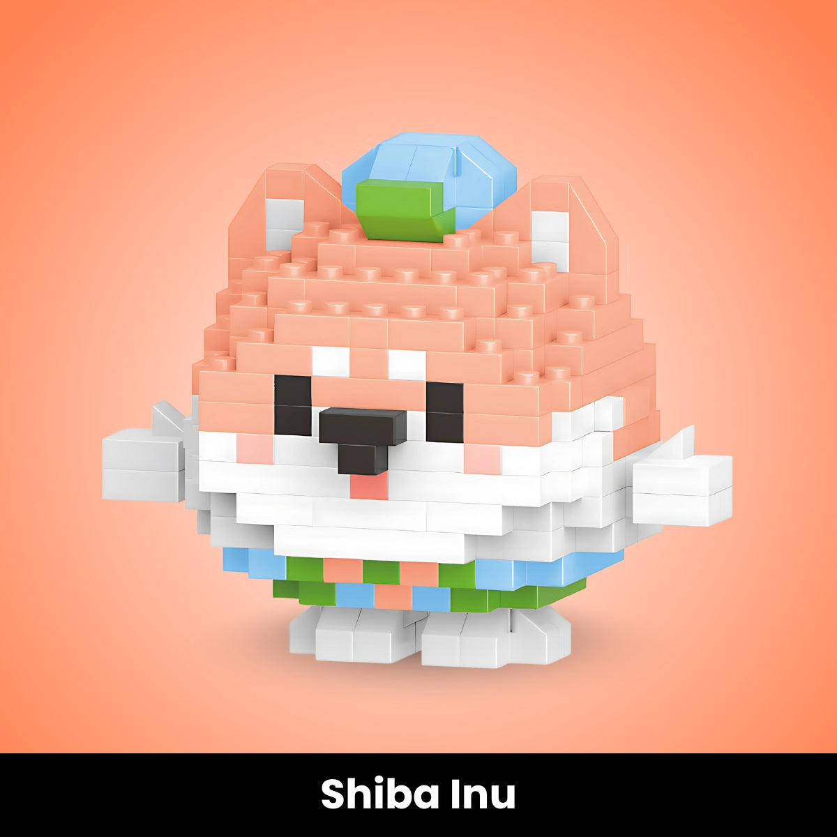 Wonderminiworld™ Micro Builds