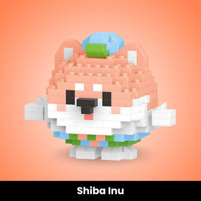 Wonderminiworld™ Micro Builds