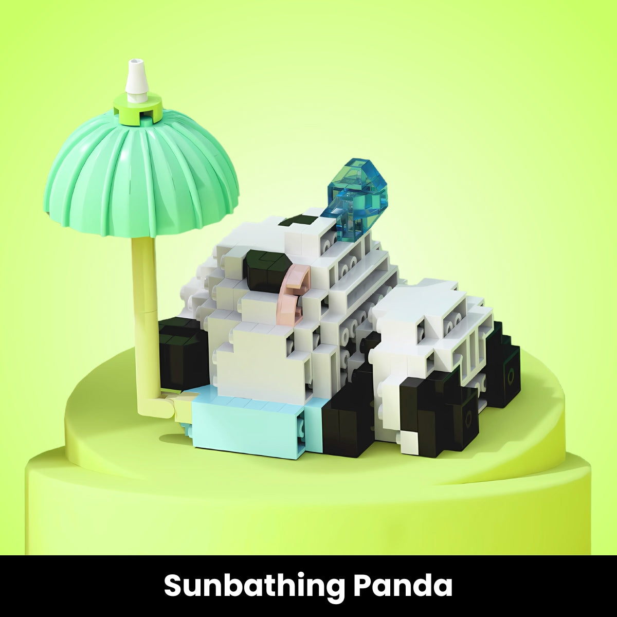 Wonderminiworld™ Micro Builds