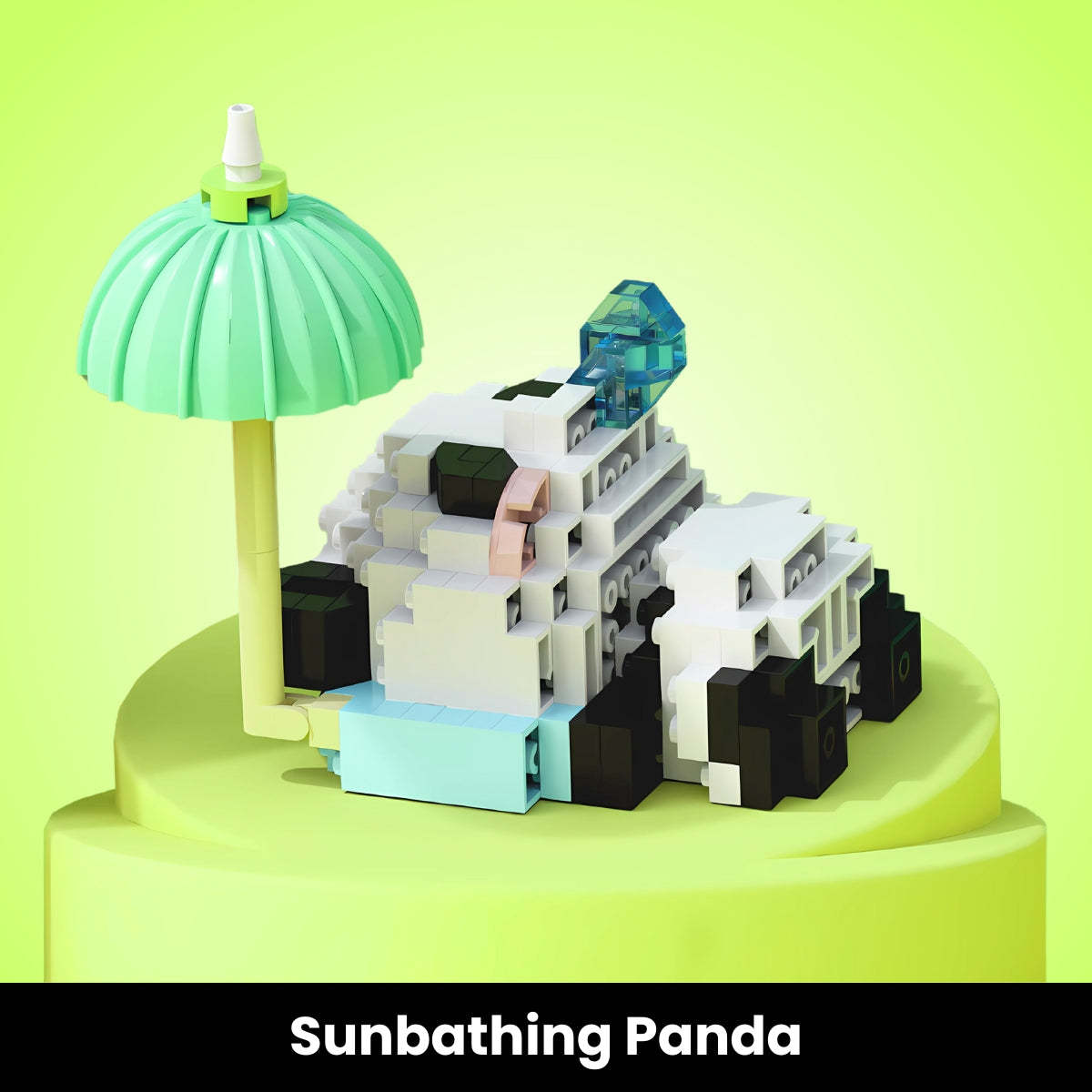 Wonderminiworld™ Micro Builds