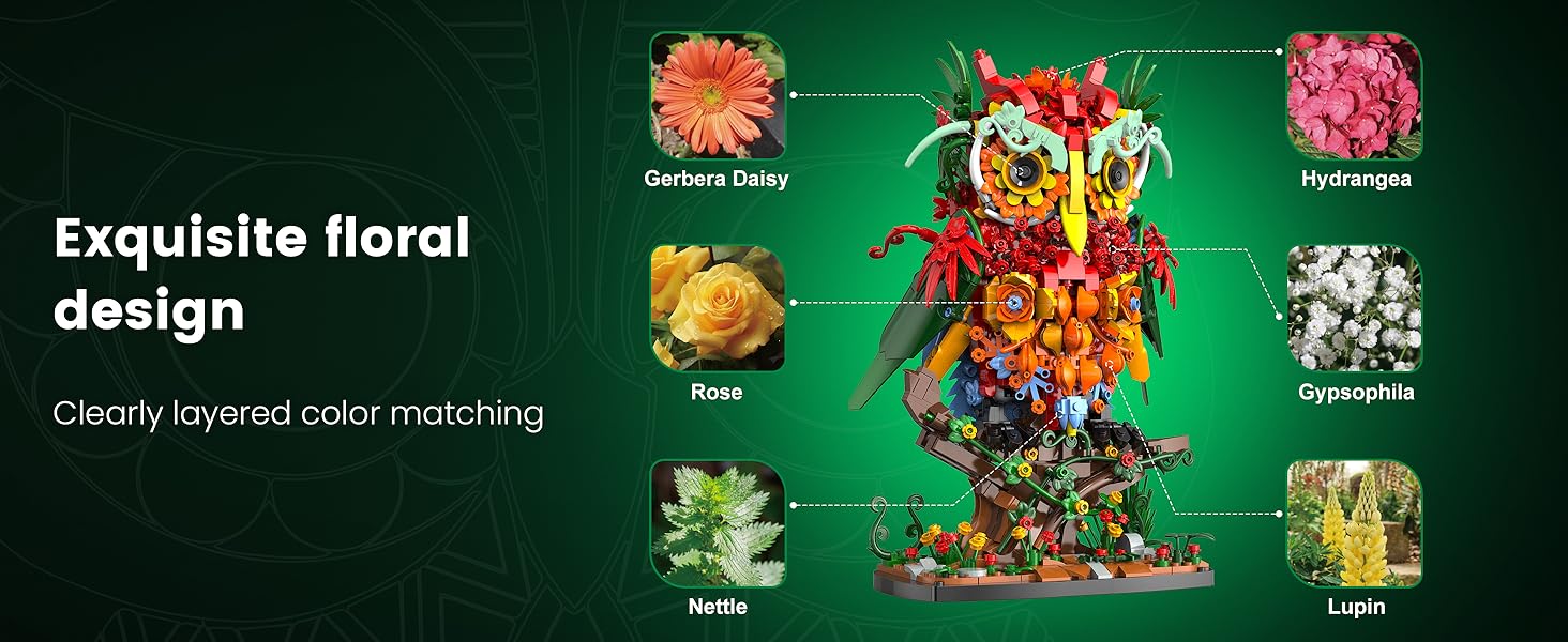 young off brand pretty unique complex arrangement overnight display bricked collectible