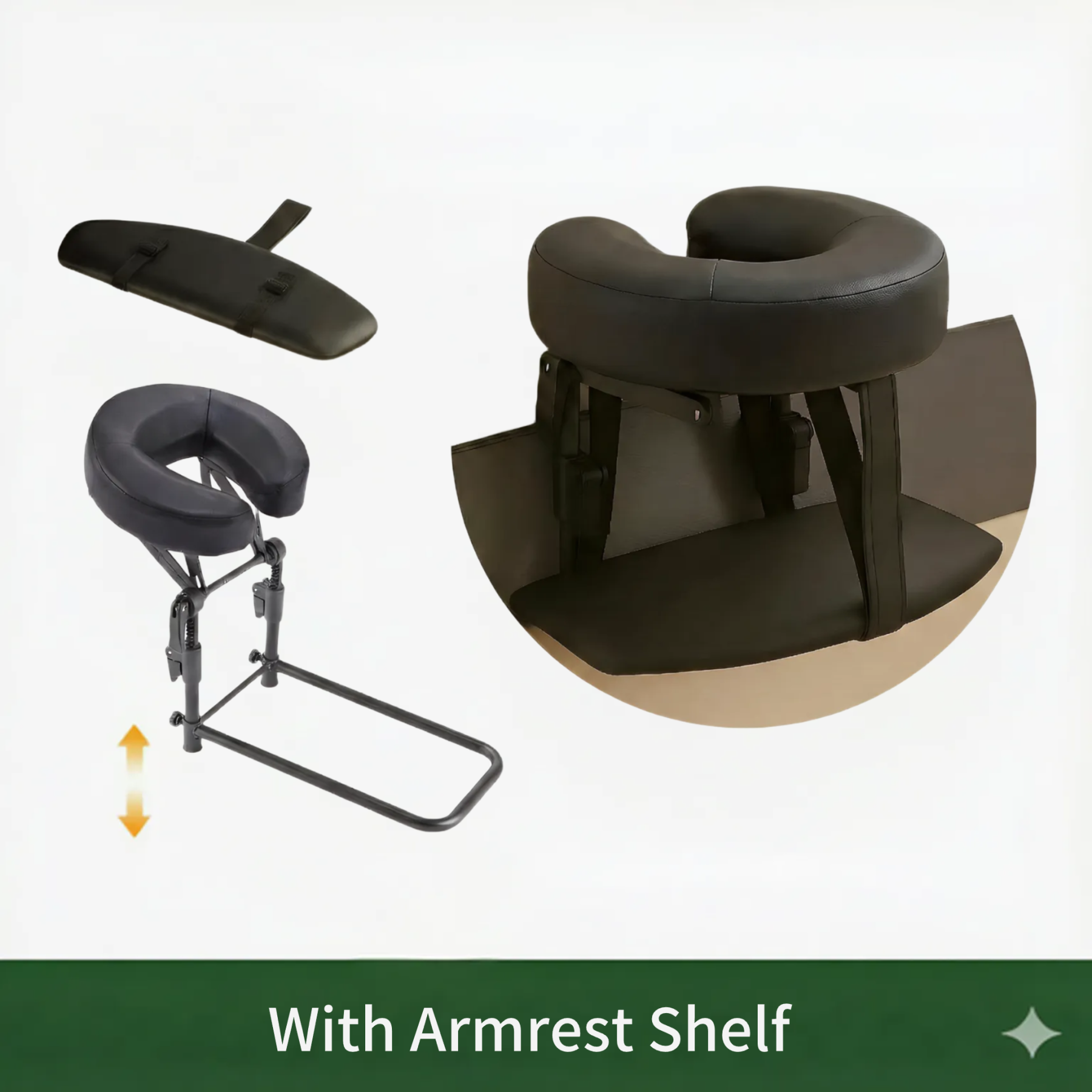 Home Massage Kit-北京欧布科技有限公司