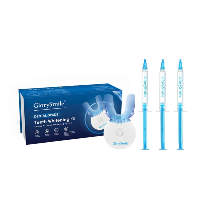 GlorySmile™  Teeth Whitening Kit 