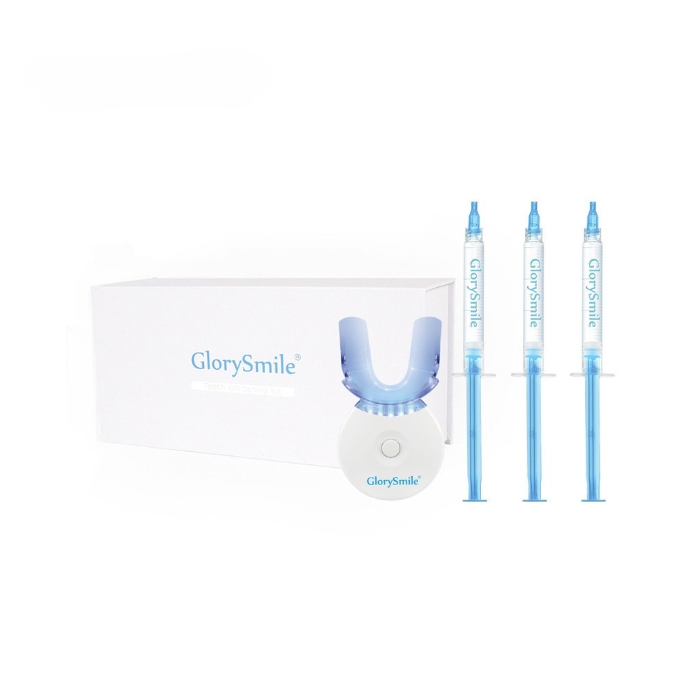 GlorySmile™  Teeth Whitening Kit 