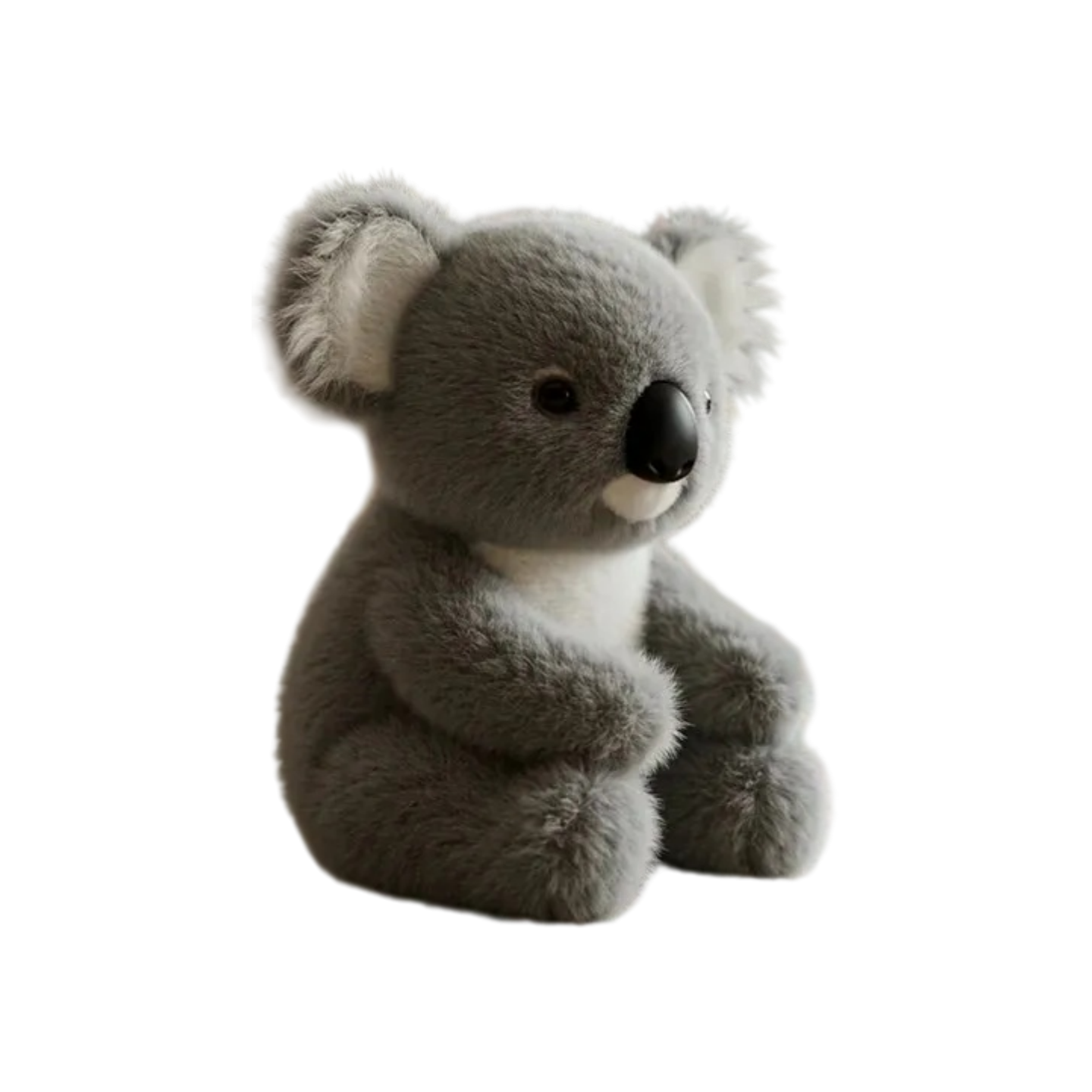 De Koaly - Ultra Soft Koala Plush Toy | The Perfect Sleeping Buddy