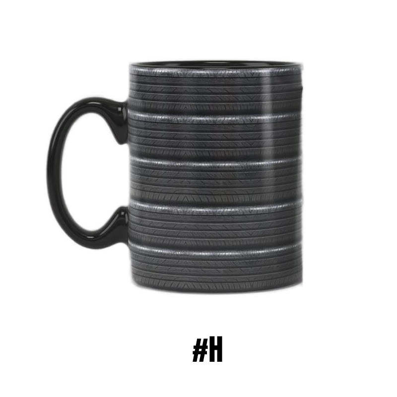 🏆Letzter Tag im Angebot: 50 % Rabatt ✨🔨Lustiger Kaffeebecher – Werkzeugkasten-Set für Mechaniker