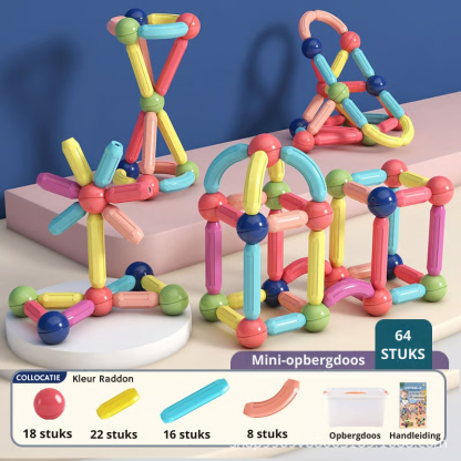 Het nieuwste educatieve speelgoed-北京欧布科技有限公司