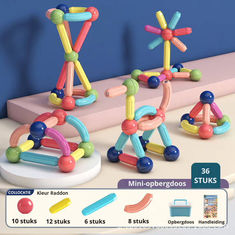 Het nieuwste educatieve speelgoed-北京欧布科技有限公司