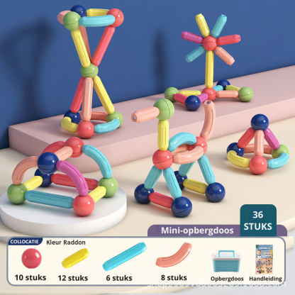 Het nieuwste educatieve speelgoed-北京欧布科技有限公司