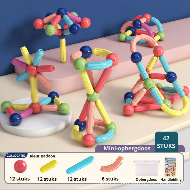Het nieuwste educatieve speelgoed-北京欧布科技有限公司