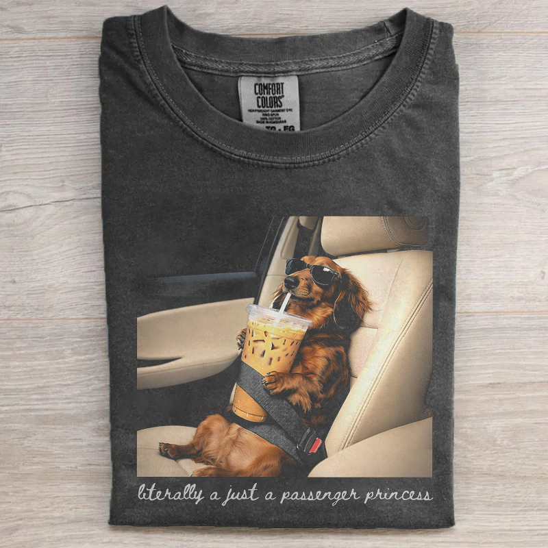 I Got That Dog In Me Yorkie T-shirt – Dogiswithyou