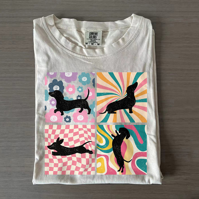 Dachshund T-shirt