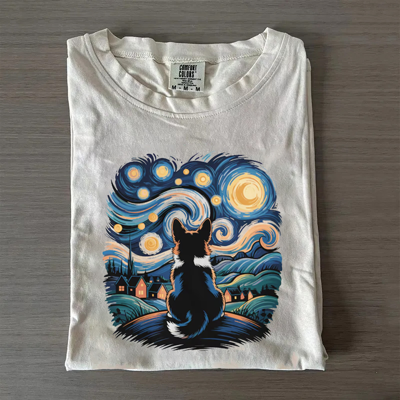 Funny Corgi Lover T-shirt