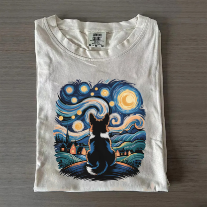 Funny Corgi Lover T-shirt