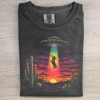 Funny Dachshund T-shirt