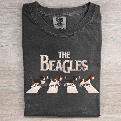 The Beagles T-shirt