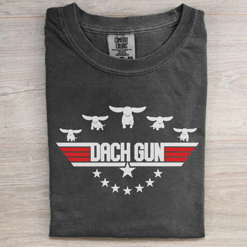 Dog Dachshund T-shirt