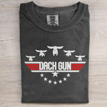 Dog Dachshund T-shirt