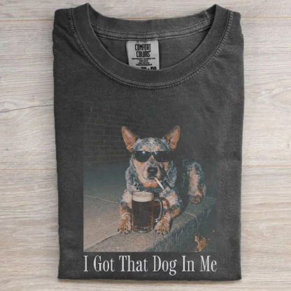 Australian Cattle Dog T-shirt
