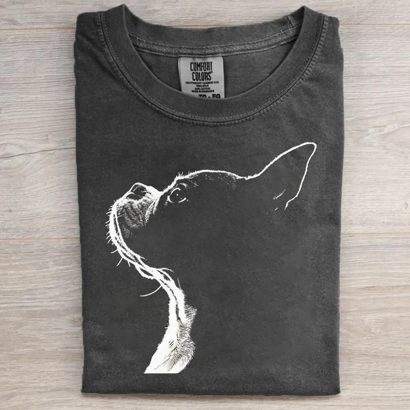 Boston Terrier T-shirt