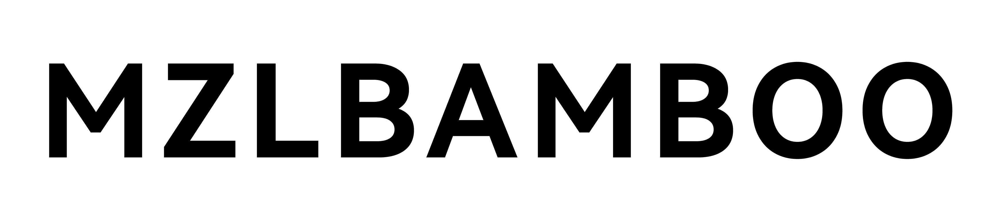 MZLBAMBOO
