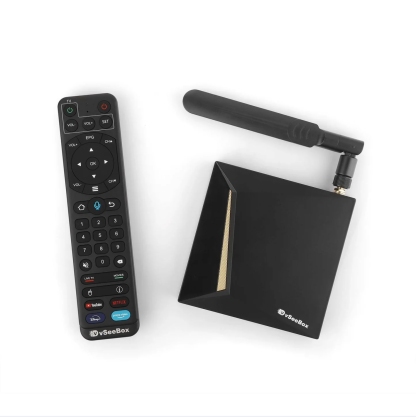 vSeeBox V2 Pro