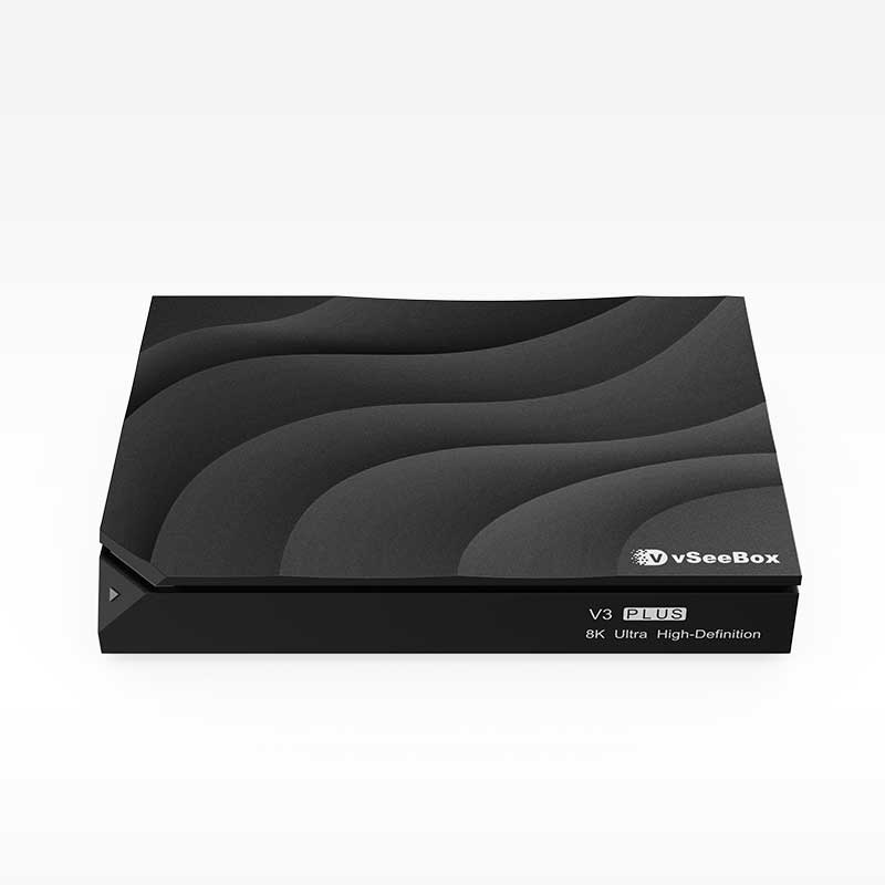 vSeeBox V3 Plus (Hot!)
