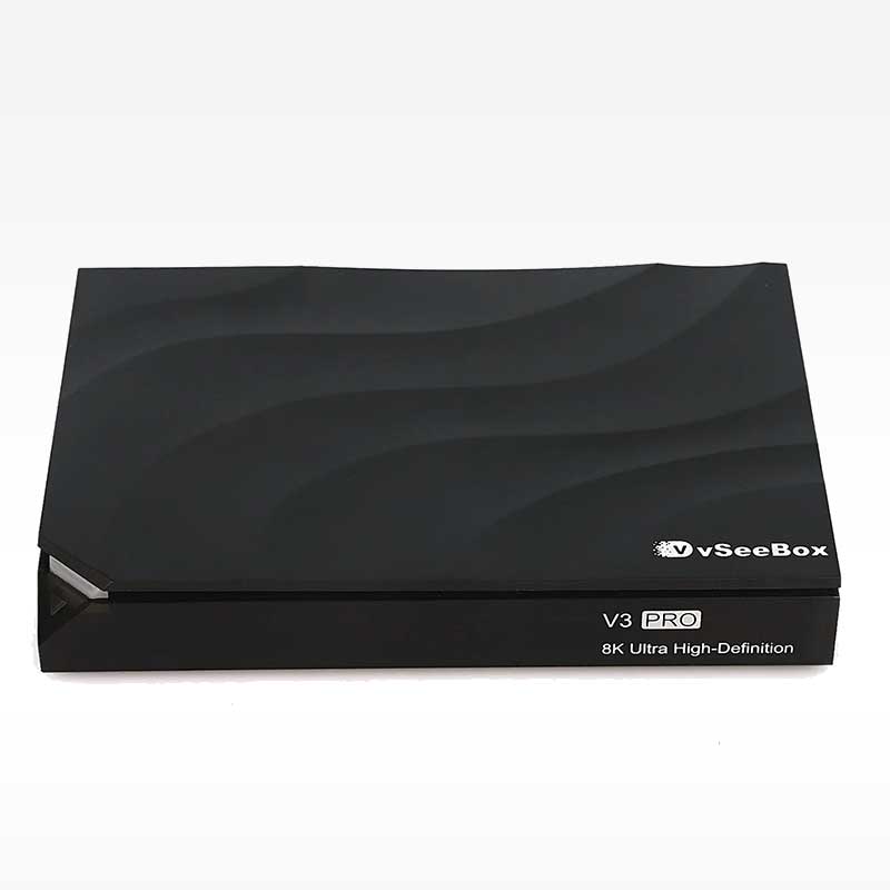 vSeeBox V3 Pro