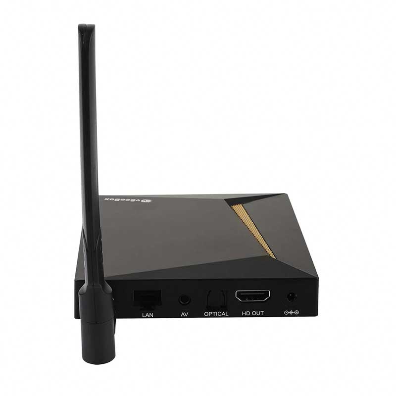 vSeeBox V2 Pro