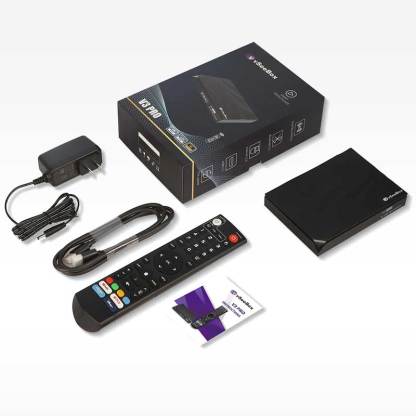 vSeeBox V3 Pro
