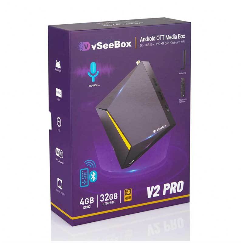 vSeeBox V2 Pro