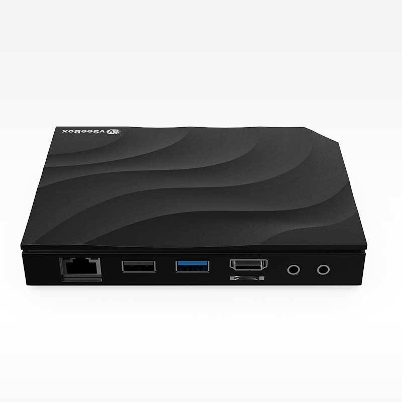 vSeeBox V3 Plus (Hot!)