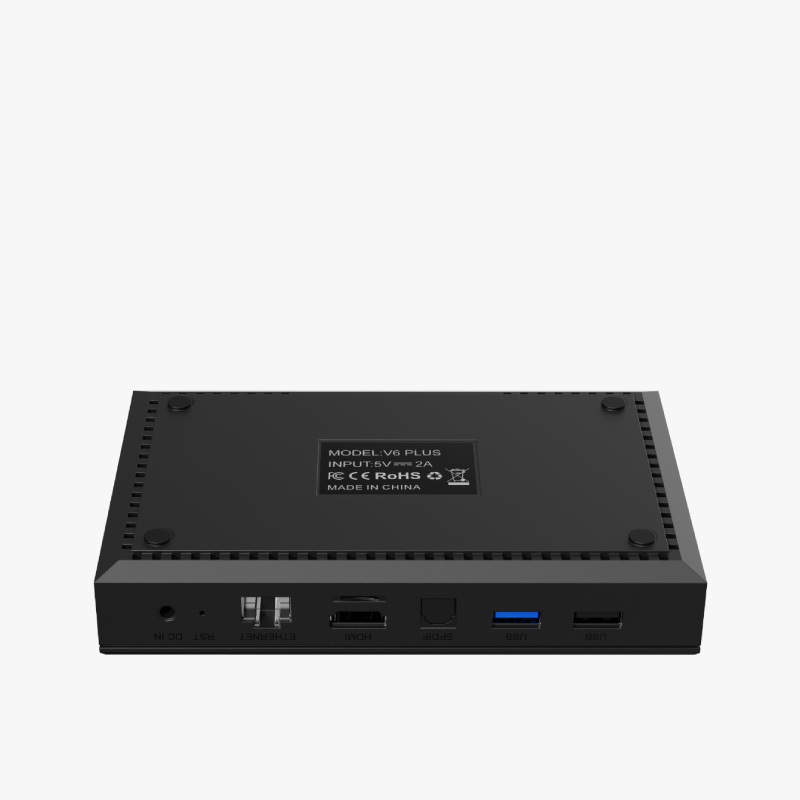 vSeeBox V6 Plus (NEW HOT!)